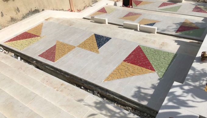 Vijon puna per rikualifikimin urban te Sarandes- FSHZH: Gati projekti per shetitoren pergjate bregut